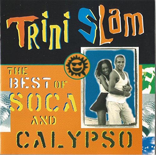Trini Slam
