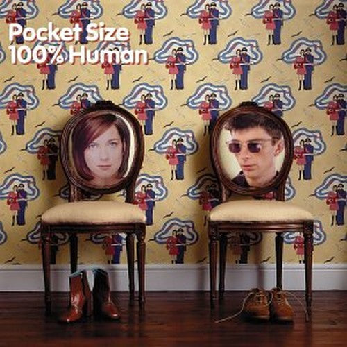 100 Percent Human