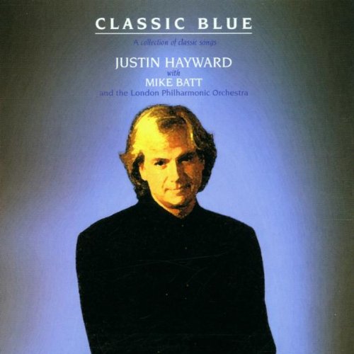 Classic Blue