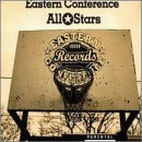 Various - Eastern Conference Allstars