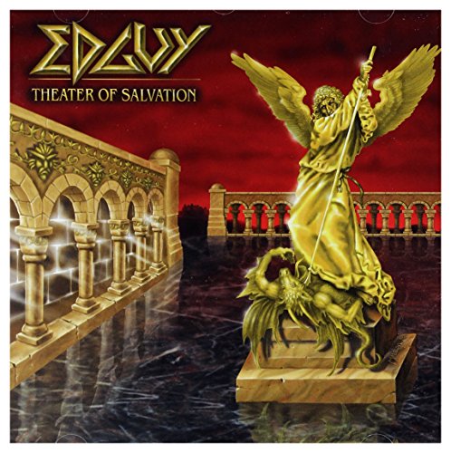 Theatre of Salvation