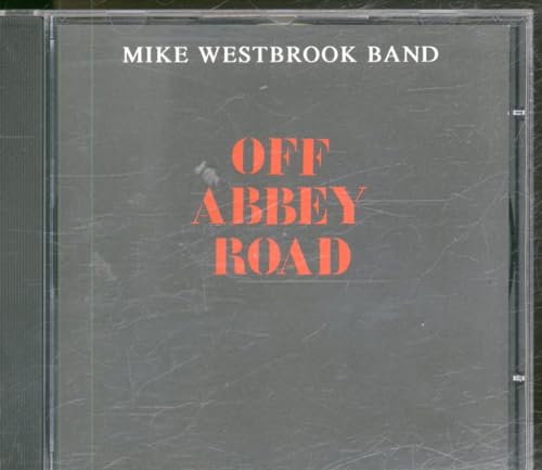 Off Abbey Road