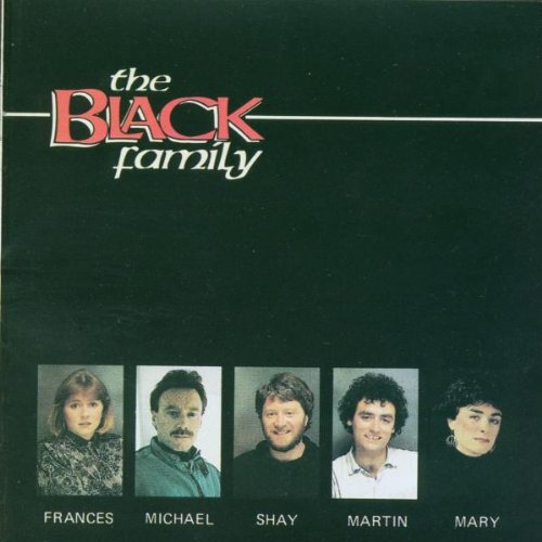 Black Family - The Black Family