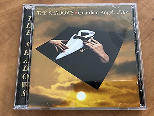 Shadows, The - Guardian Angel...Plus