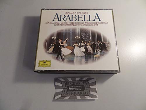 Arabella