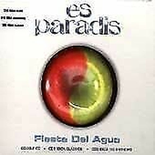 Es Paradis