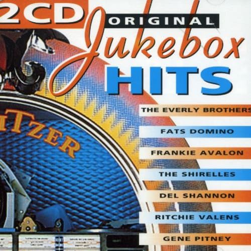 Original Jukebox Hits Vol.1
