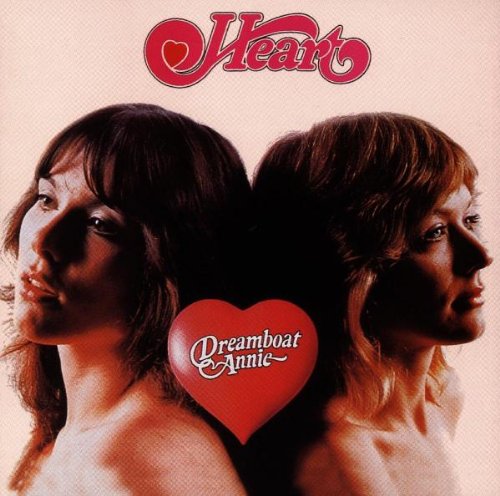 Heart - Dreamboat Annie