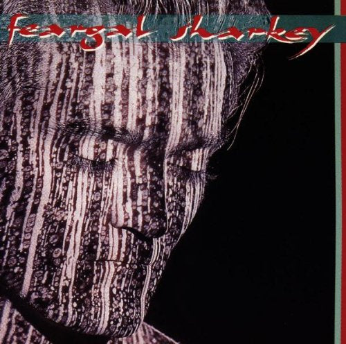 Sharkey Feargal - Feargal Sharkey