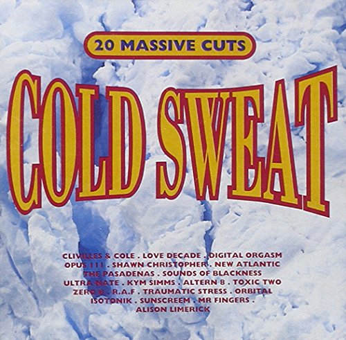 Cold Sweat