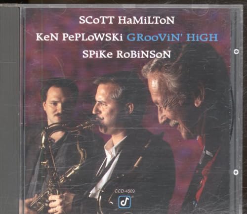Groovin' High