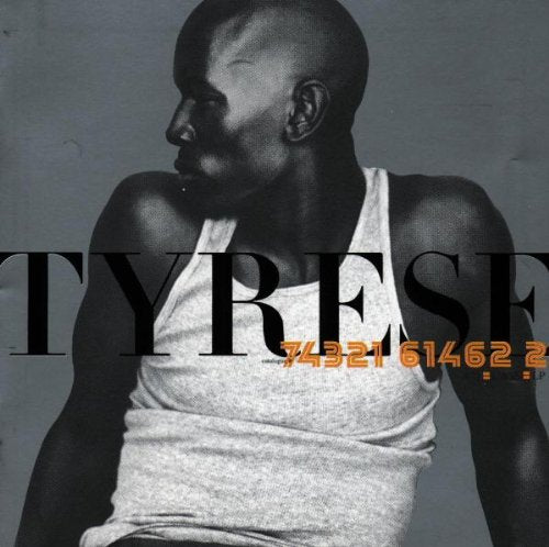 Tyrese