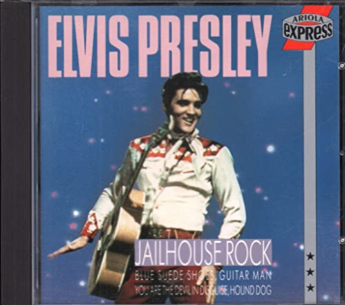 Jailhouse Rock