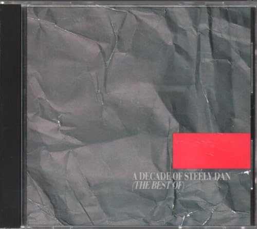 A Decade of Steely Dan: Best of Steely Dan
