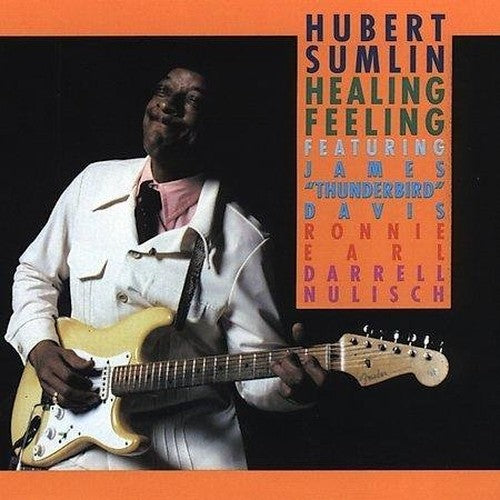 Healing Feeling