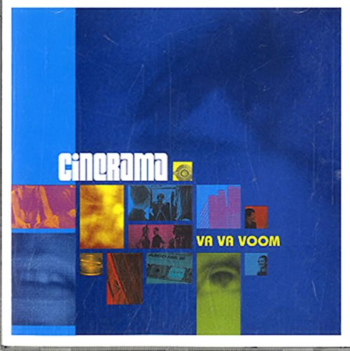 Va Va Voom