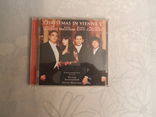 Christmas in Vienn