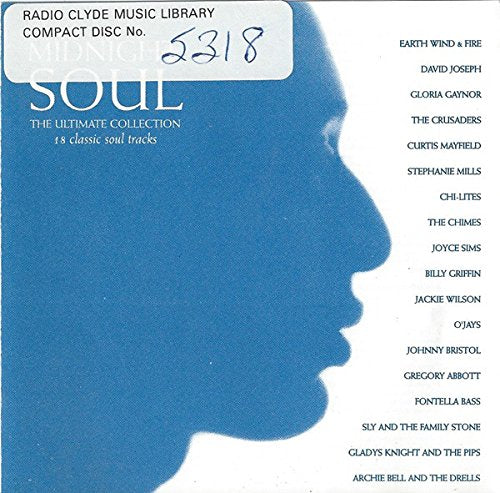 Midnight Soul