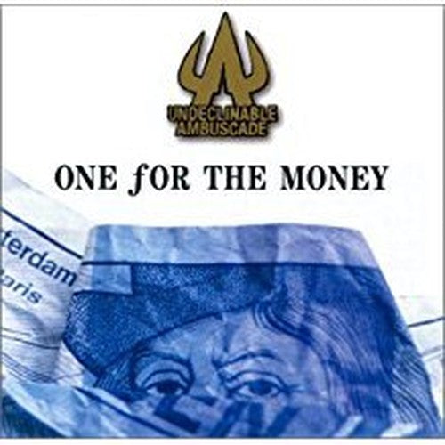 One for the Money
