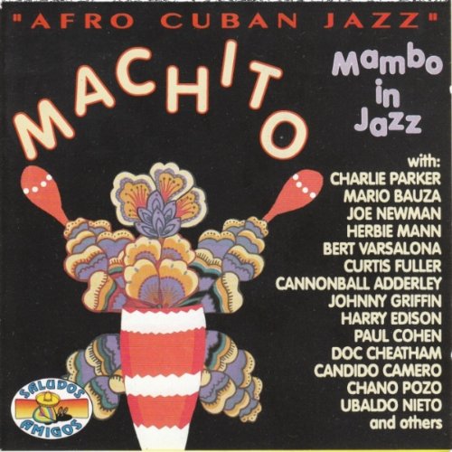 Various - Machito