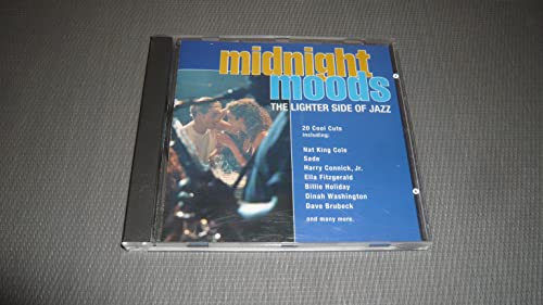 Midnight Moods