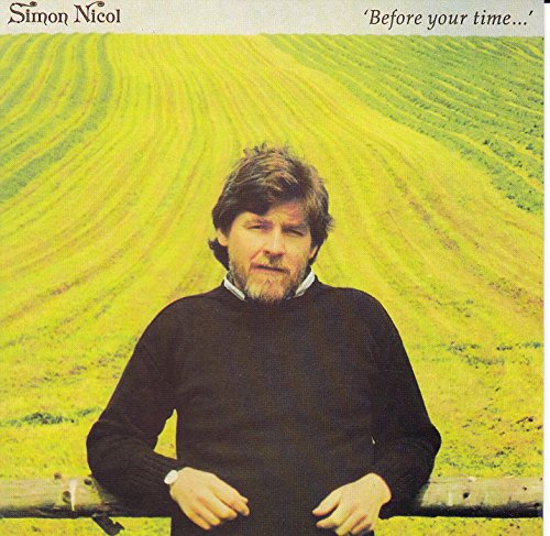 Before Your Time