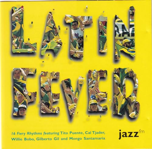 Latin Fever