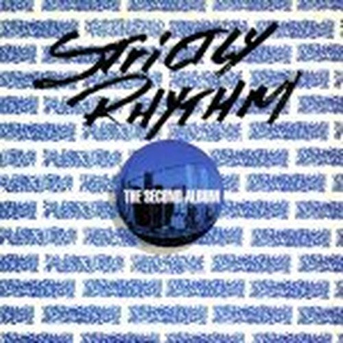 Strictly Rhythm Vol.2