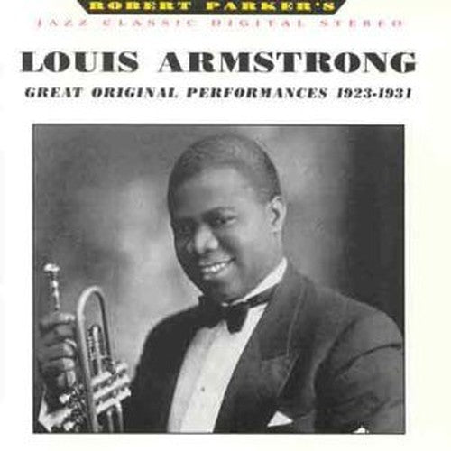 Great Original Perf 1923-31