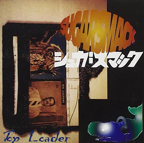 Toploader