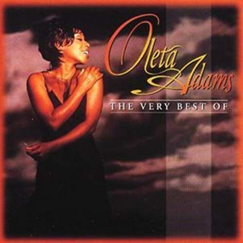 The Very Best Of Oleta Adams