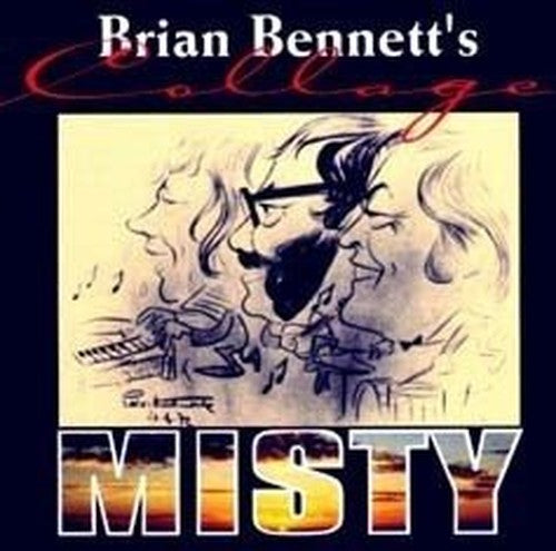 Misty
