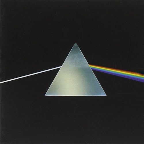 Dark Side of the Moon (1972)