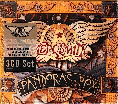 Pandora's Box