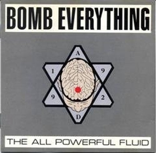 The All Powerful Fluid