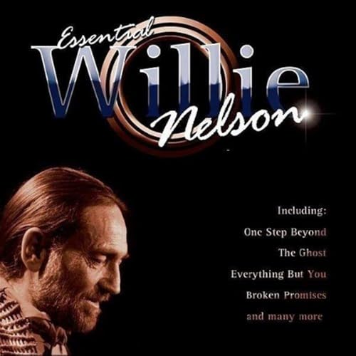 Essential Willie Nelson