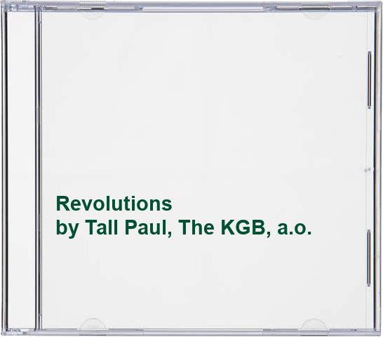 Revolutions
