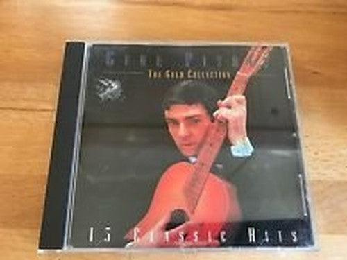 Gene Pitney Gold Collection