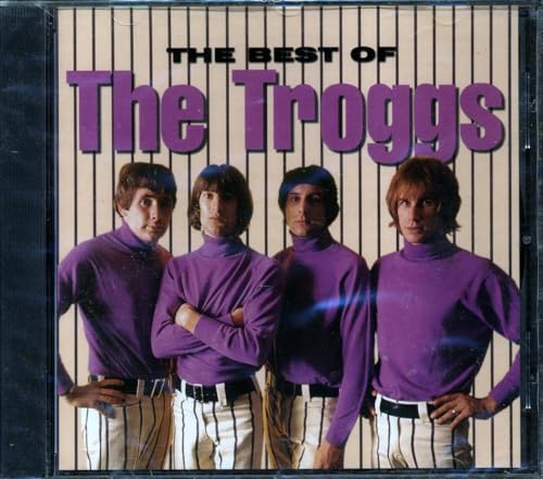 The Best of the Troggs