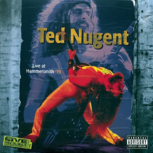 Live at Hammersmith 1979