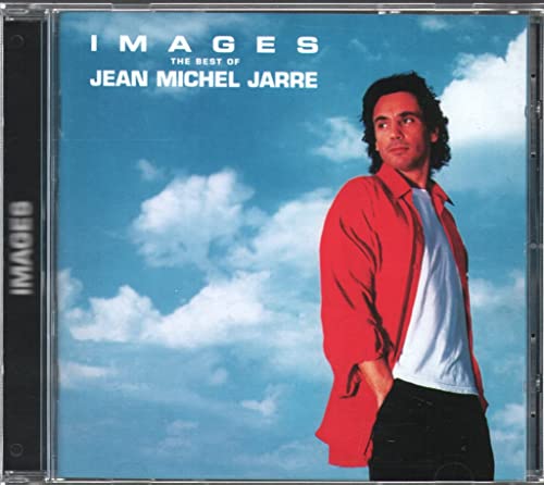 Images: The Best of Jean Michel Jarre