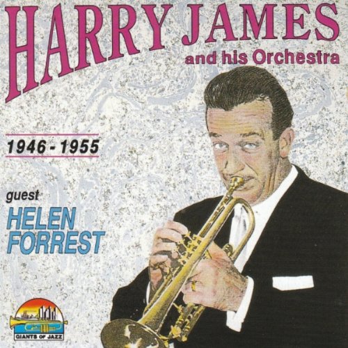Harry James 1946-1955