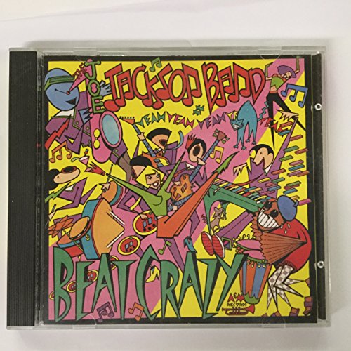 Beat Crazy