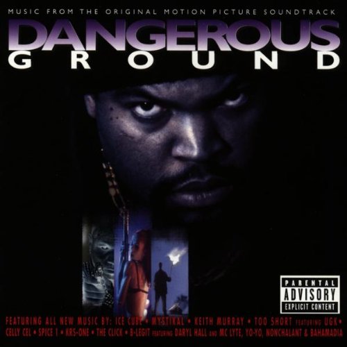 Dangerous Ground