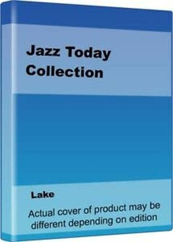 Jazz Today Collection