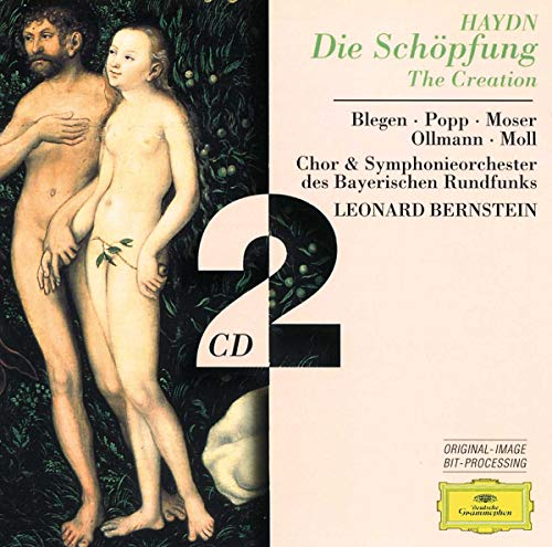 Haydn: The Creation