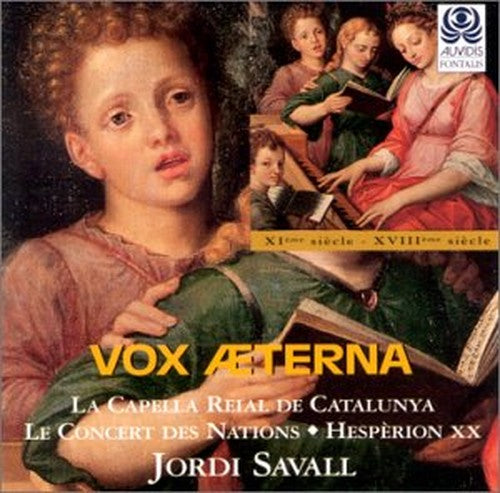 Vox Aeterna