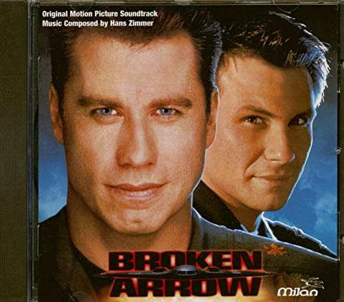 Broken Arrow