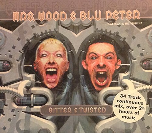 Bitter & Twisted