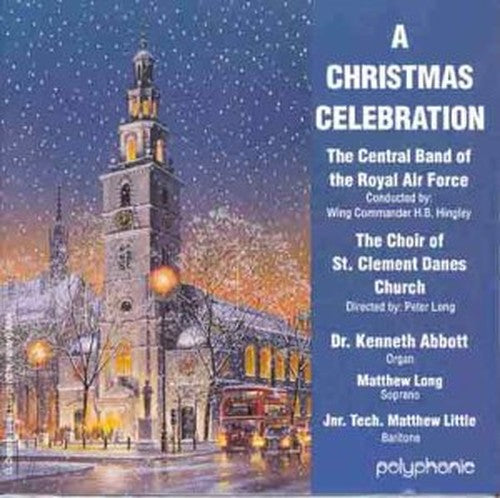 A Christmas Celebrat